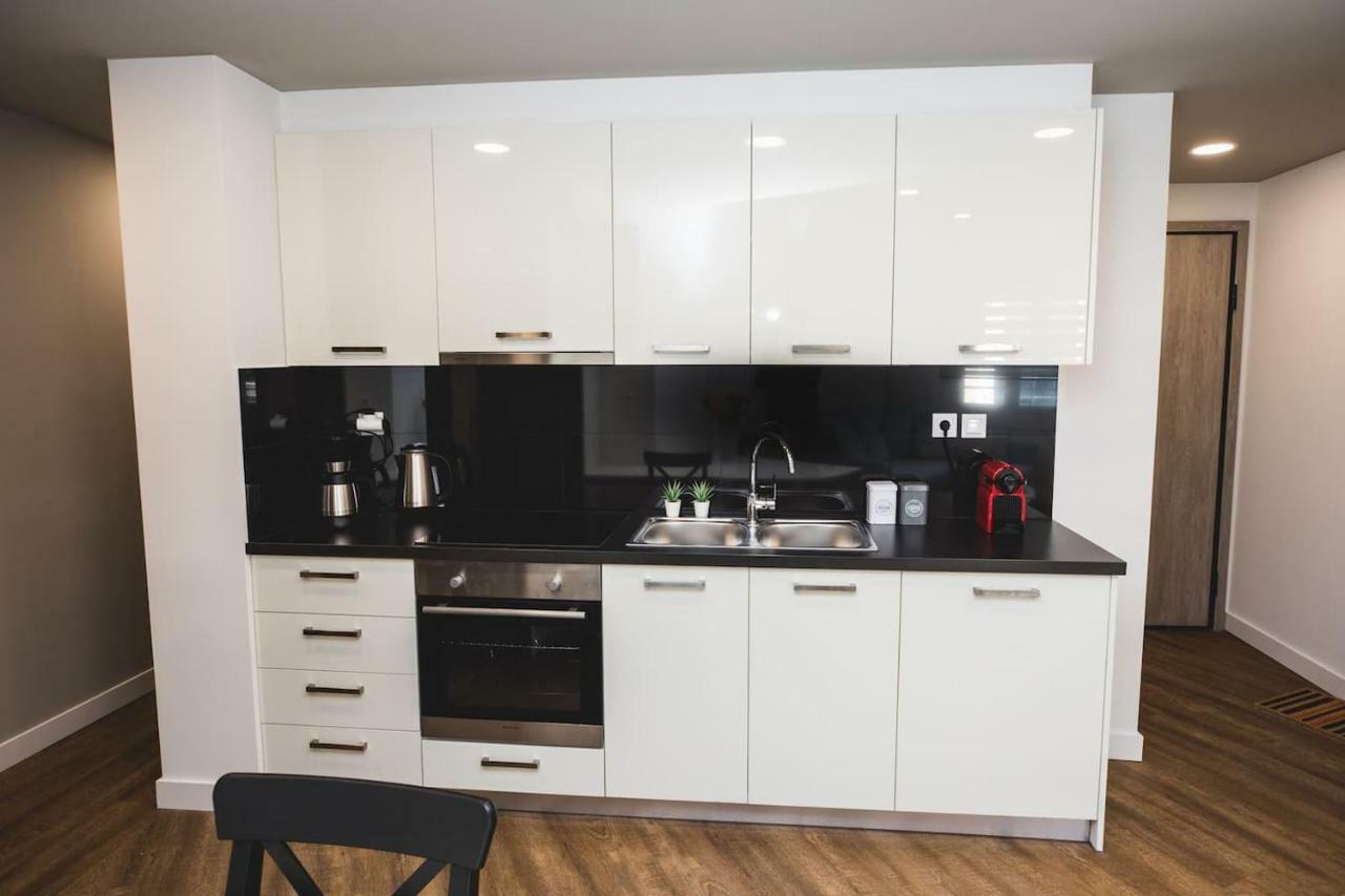 Gaspar Apartment - 4Th Floor - Renovated 2019 Athens Exterior photo
