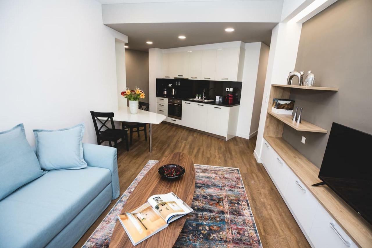 Gaspar Apartment - 4Th Floor - Renovated 2019 Athens Exterior photo