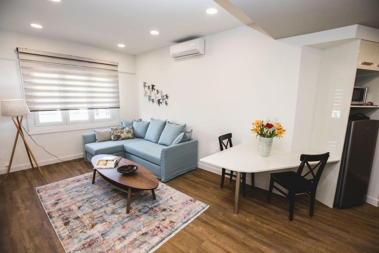 Gaspar Apartment - 4Th Floor - Renovated 2019 Athens Exterior photo