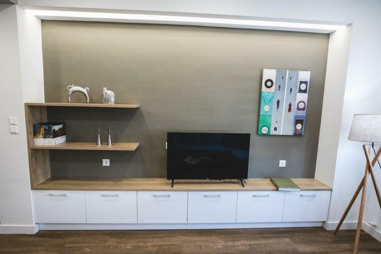 Gaspar Apartment - 4Th Floor - Renovated 2019 Athens Exterior photo